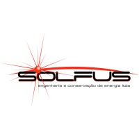 Solfus - Engenharia e Conservação de Energia Logo