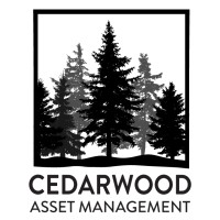 Cedarwood Asset Management Logo