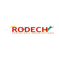 RODECH Consultoría Organizacional Logo