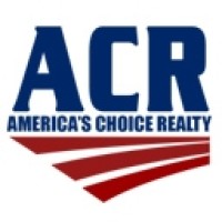 Americas Choice Realty Logo