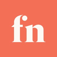 Financial News Logo