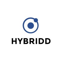 HYBRIDD Logo