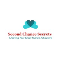 Second Chance Secrets Logo