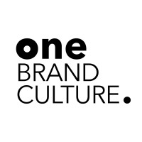 One Brand Culture Logo