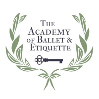 Academy of Ballet & Etiquette Logo