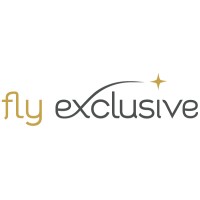 Fly Exclusive Aviation Services GmbH Logo