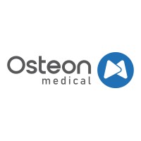 Osteon Medical Logo