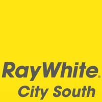 Ray White City South | Real Estate Experts | Haymarket, Surry Hills, Pyrmont, Ultimo, Chippendale Logo