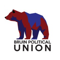 Bruin Political Union Logo