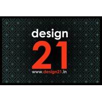 Design21 Logo