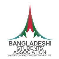 Bangladeshi Students Association, University of Toronto Logo