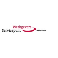 WerkgeversServicepunt Midden-Utrecht Logo