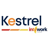 Kestrel Recruitment Logo