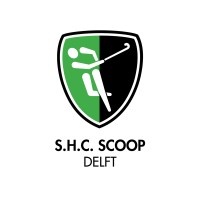 S.H.C. Scoop Logo
