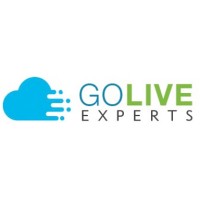 GoLive Experts Ltd. Logo