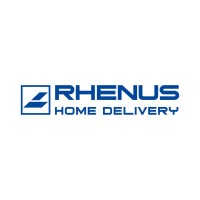 Rhenus Home Delivery Polska Logo