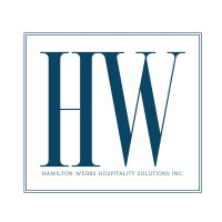 Hamilton Webbs Logo