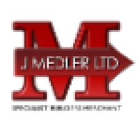 J Medler Ltd Logo