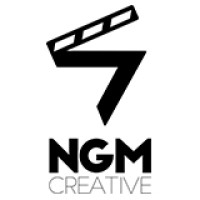 NGM Creative Logo