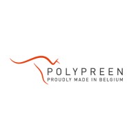 Polypreen België N.V. Logo