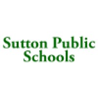 Sutton Public Schools Logo