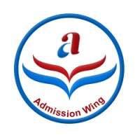 Admissionwing Logo