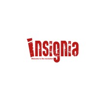 INSIGNIA PRODUCTIONS Logo