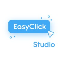 EasyClick Studio Logo