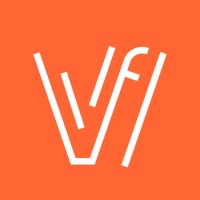 VUUR•fusionlab Logo
