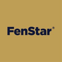 FenStar s.r.o. Logo