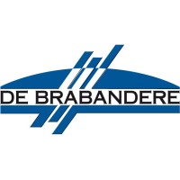Group De Brabandere Logo