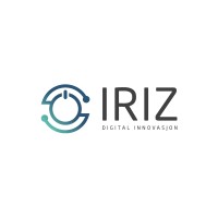 Iriz AS Logo