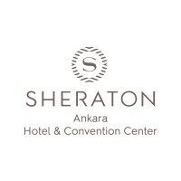 Sheraton Ankara Hotel & Convention Center Logo