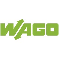 WAGO UK & Ireland Logo