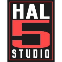 HAL5 Studio Logo