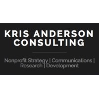 Kris Anderson Consulting, LLC Logo