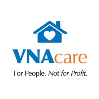 VNAcare Logo