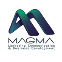 Agenzia Magma - Marketing / Communication / Business Development Logo