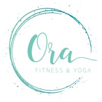 Ora Fitness and Yoga Logo