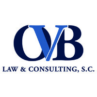 OVB Law & Consulting, S.C. Logo