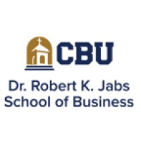 Dr. Robert K. Jabs School of Business Logo