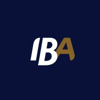 International Business Association of Capilano University Logo