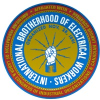 IBEW Local 428 Logo