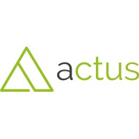Actus Insurance Logo