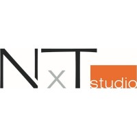 NxT studio Logo