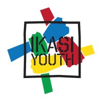 Ikasi Youth (Non Profit Company) Logo