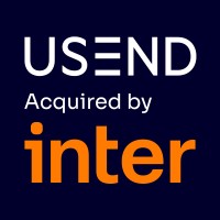 Usend (acquired by Inter) Logo