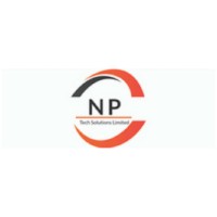 NP Tech Solutions Limited Logo