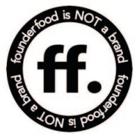 founderfood Logo