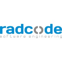 radcode Logo